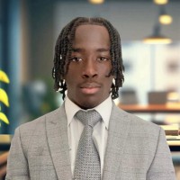 Kitan Olagunju