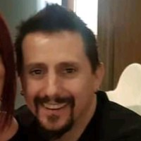 Daniel Wrigglesworth