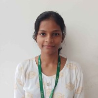 Nikhitha K
