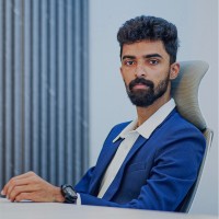 RAHUL CHANDROTH