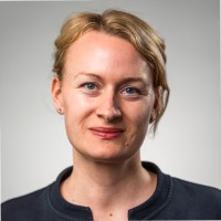 Eva Brattander