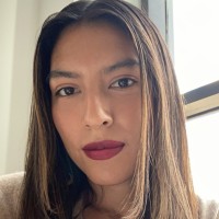 Andrea Zambrano