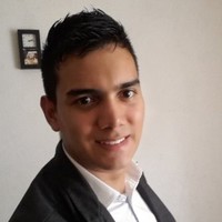Jeferson Silva Florez