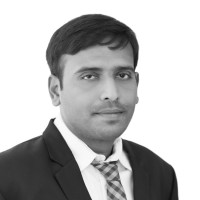 Syed Ilyas