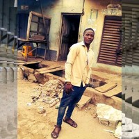 Ifeanyi Okonkwo