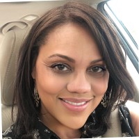 Michele Harbin, MBA, BSN, RN, HNB-BC