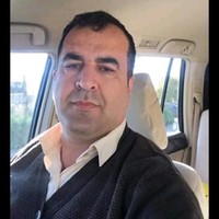 omed qashan