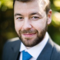 Matthew Jones, MBA