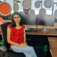 Aditi Kajale