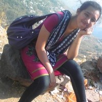 Suhana Mansuri