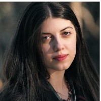 Ekaterine Urushadze