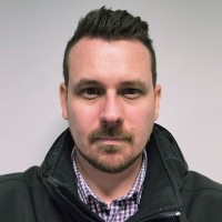 Adam McDonald