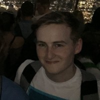 Luke Bennett-Haldane