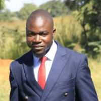 Shadreck Muzvarwi