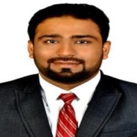 Mohammed Ismail Sheikh