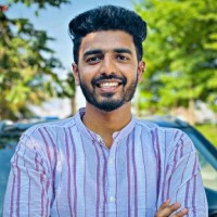 Shubham Shinde