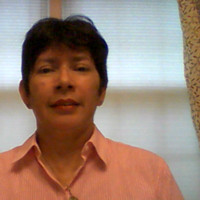 Nelly Manrique Eells