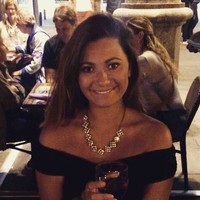 Charlotte Hanlon (Caddy)