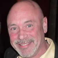 Chuck Fry