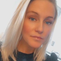 Nathalie Holmberg