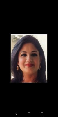 Shalini Nair