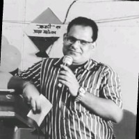 Chandra Prakash Dwivedi