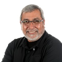 Bob Vasquez