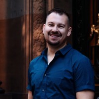 Daniel Smith