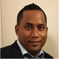 Andy Rakotondratrimo