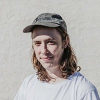 Zach Marshall
