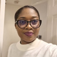 Onyinyechi Chike-Ikejiofor