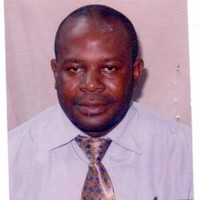 Chinedu Ibe, FCA,FCTI,AMNIM,MBA,CISI(UK)