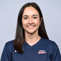Madison Macfarlane (Brown)