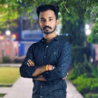 Pushpraj Singh Thakur