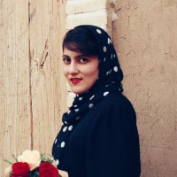 Maryam Hosseini