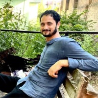 Irfan Mir
