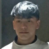 Lucas Cabaña