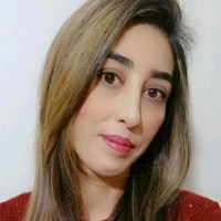 Saria Farooq
