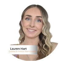Lauren Hart