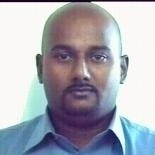 Kevin Pillai