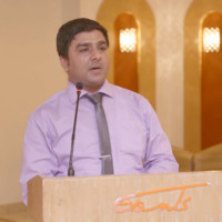 Muhammad Shoaib Arif