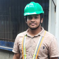 Sachin Kumar Bhuyan
