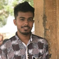 Nitesh Verma
