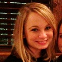 Bridget Charlton Florence