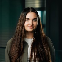 Julia Goryszewska
