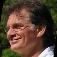 Jeff Perron