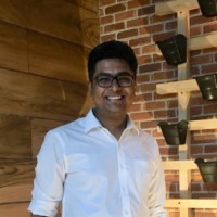 Pratyush Sharma