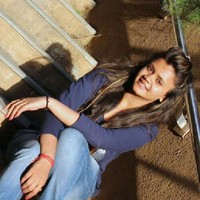 Anuja Patel