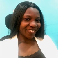 Elizabeth Mustapha