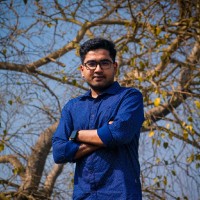 Dheeman Chandra Borman